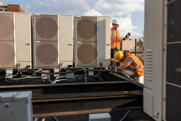 Best Ductless HVAC Repair  in Vley Grande, AL