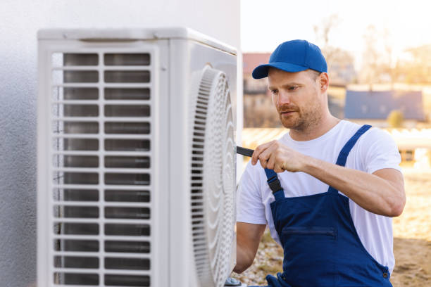 Best Air Conditioning Repair  in Vley Grande, AL