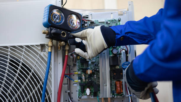 Best HVAC Emergency Services  in Vley Grande, AL